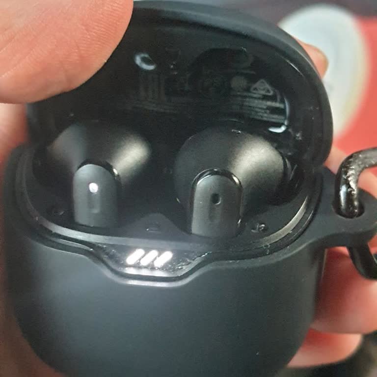 JBL Tuneflex Kulaklıkta Sürekli Mono Mode Ve Şarj Sorunu