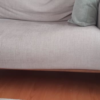 Vivense'den Aldığım Koltuk İçin Çözüm Bulamıyorum