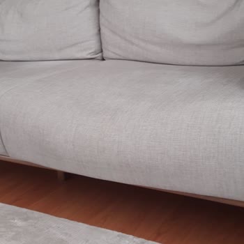 Vivense'den Aldığım Koltuk İçin Çözüm Bulamıyorum