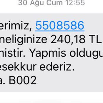 Milleni.com'un Yanıltıcı Taahhüt Ve Fatura Uygulamaları