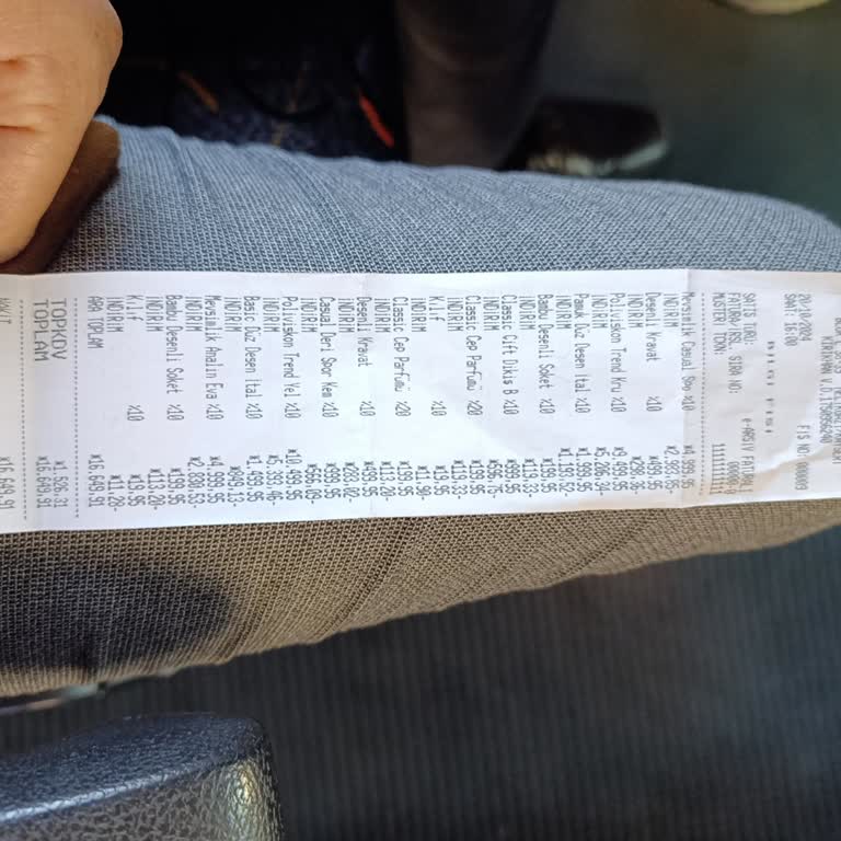 İndirim Sözü Verilen Fiyatlar Kasada Değişti