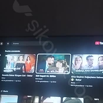 Onvo Android Deniyor Hiçbir Uygulamayı Desteklemiyor!