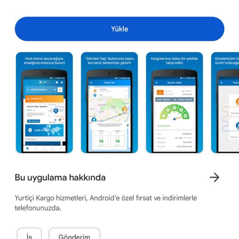 Yurtiçi Kargo Üyelik İptali Sorunu