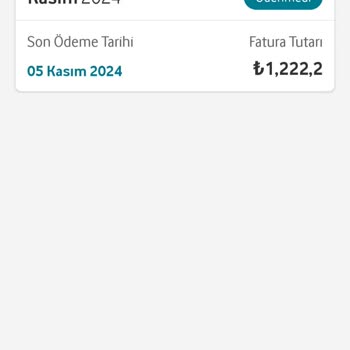 Rızam Dışında Kesilen Ücretler Ve Hatalı Faturalandırma