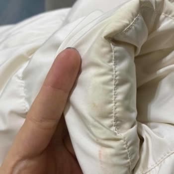 Gardrops'tan Aldığım Montun Kusurları Ve İade Sorunu