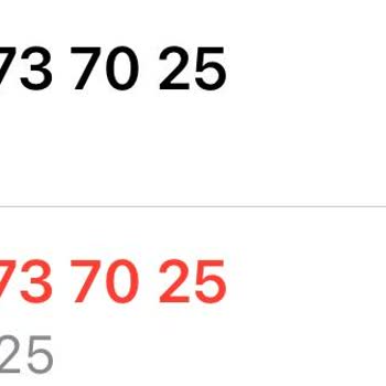 02244737020 Kişisel Bilgilerimin İzinsiz Kullanımı