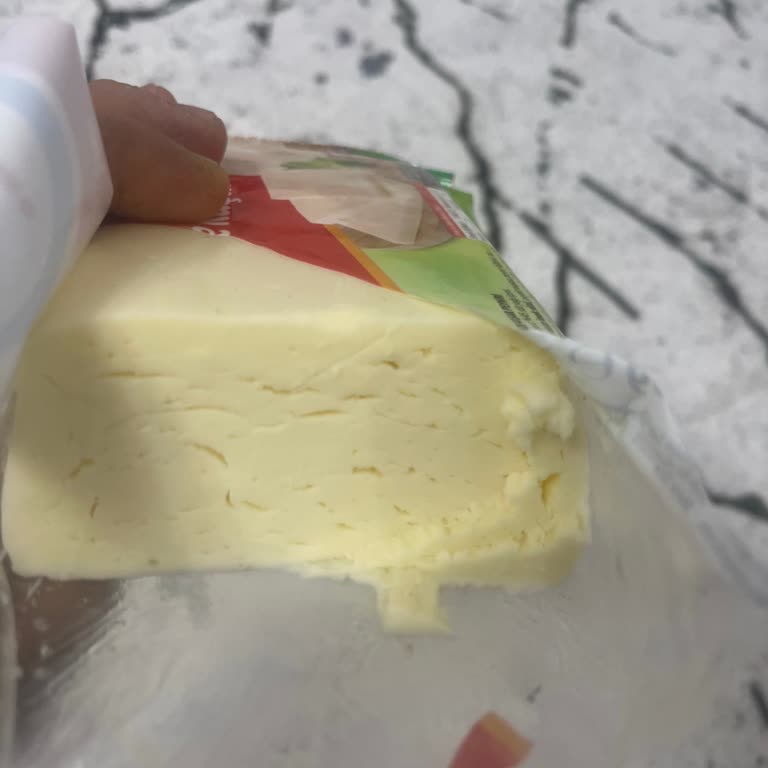 Ekici Kaşar Peynirinde Beklenmedik Koku Ve Doku Sorunu