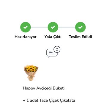 Taze Çiçek | Tazecicek.com Kırık Çiçek Ve Yanlış Teslimat!