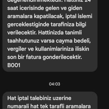 Yanlış Fatura Ve Hatalı İptal İşlemi