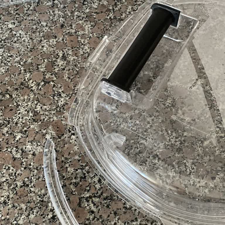 Yeni Kurutma Makinesi Hayal Kırıklığı