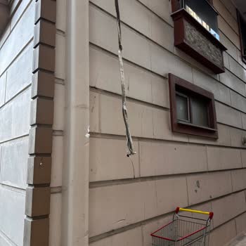 Vestel Klima Montajında Güvenlik Sorunu