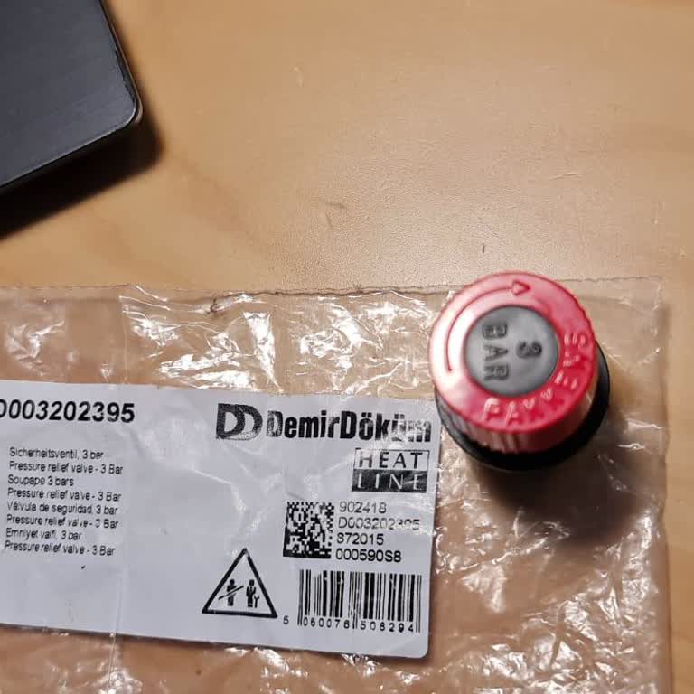 DemirDöküm Servisinde Fahiş Yedek Parça Ücreti Şoku