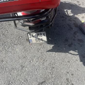 Honda Motorunda Sürekli Arıza Sorunu