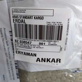 Amazon İade Sürecinde Yaşanan Sorunlar
