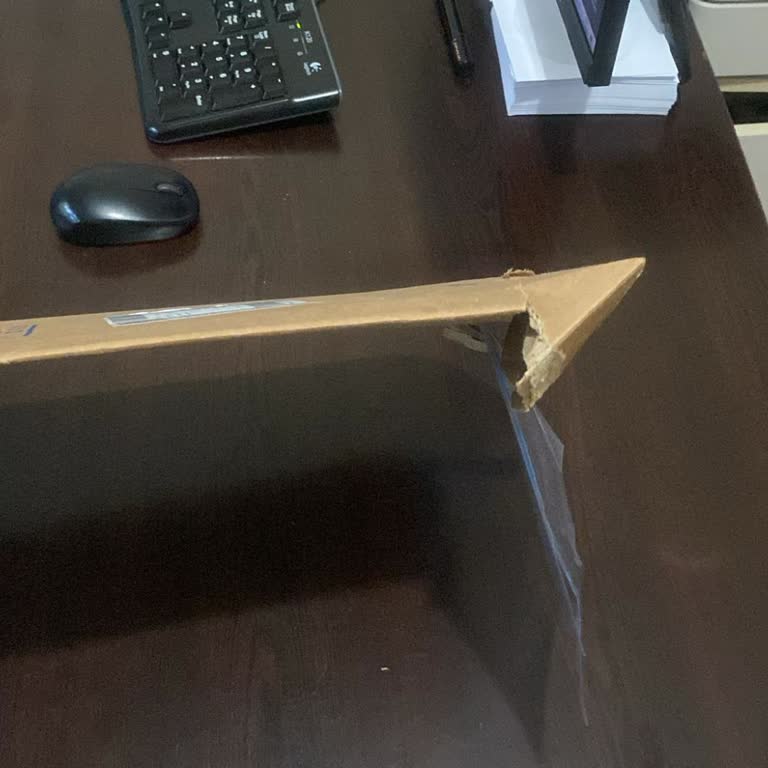 D&R Eksik Ürün Teslimatı Ve Zaman Kaybı!