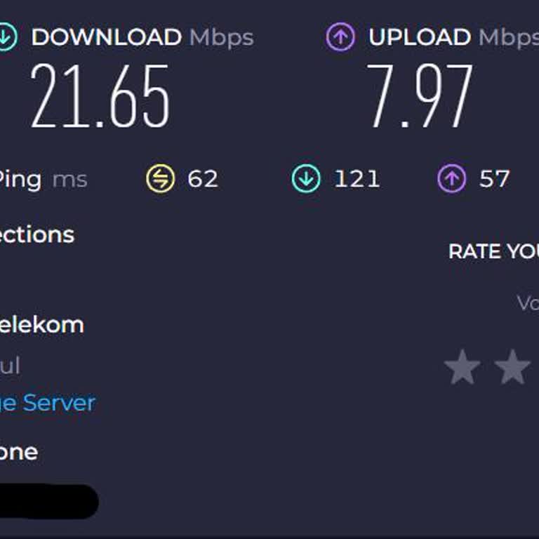 Vodafone Bant Genişliği Sorunu: KYK Öğrencileri Mağdur!