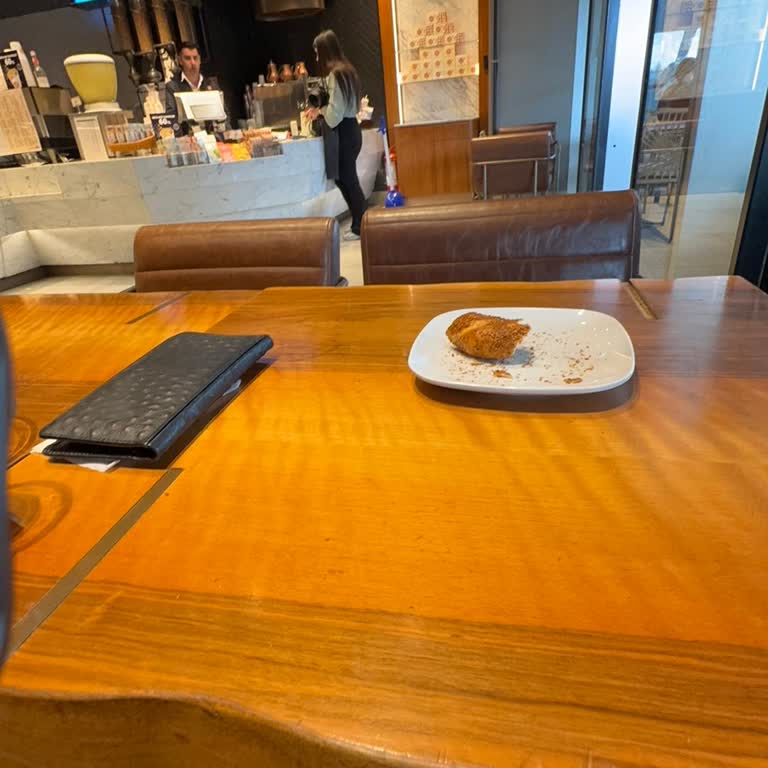 Simit Sarayı'nda Hayal Kırıklığı