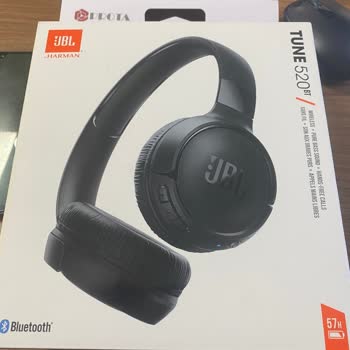 Ayıplı JBL Kulaklık İçin İade Sorunu Ve Müşteri Hizmetleri Çıkmazı