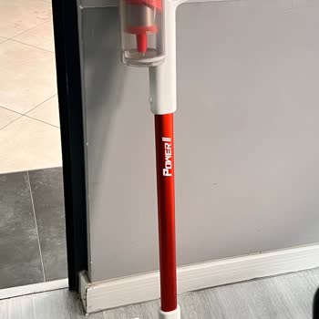 Xiaomi Süpürge İçin Yedek Parça Krizi