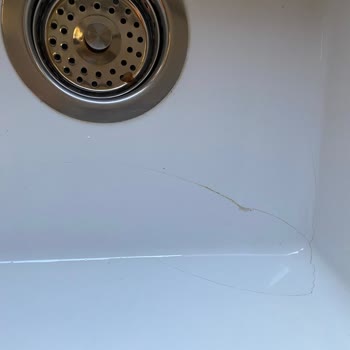 IKEA Havsen Eviye Çatlak Sorunu Ve Müşteri Hizmetleri Hayal Kırıklığı