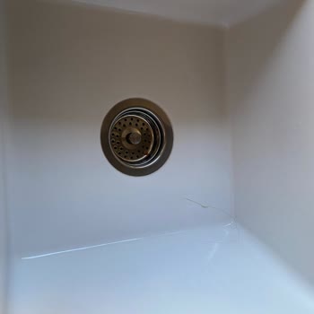 IKEA Havsen Eviye Çatlak Sorunu Ve Müşteri Hizmetleri Hayal Kırıklığı