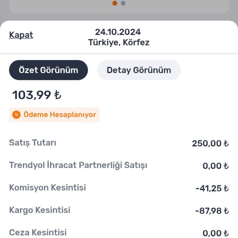 Trendyol'un Satıcıları Zor Durumda Bırakan Uygulamaları