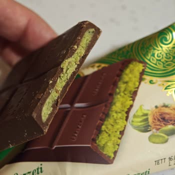 Ülker Ürünlerinde Aldatıcı Görsel Ve Tat Uyumsuzluğu