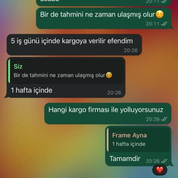 Instagram'da Sipariş Verdim, Ürün Teslim Edilmedi Ve Hesap Engellendi