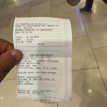 FLO'da Uzayan Süreç Ve İlgisizlik Sorunu