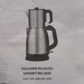 Yanıltıcı Garanti Ve Destek Sorunu