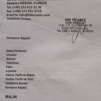 Yanıltıcı Garanti Ve Destek Sorunu