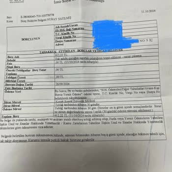 Yanlış Ceza: Yetim Aylığı Sorunu