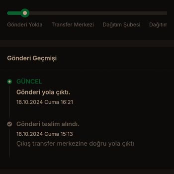 Kayıp Ürün Ve İlgisiz Müşteri Hizmetleri