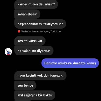 Başkanonline'da Küfür Ve Hakaret Skandalı