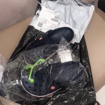 SuperStep'ten  Özensiz Paketleme Şoku