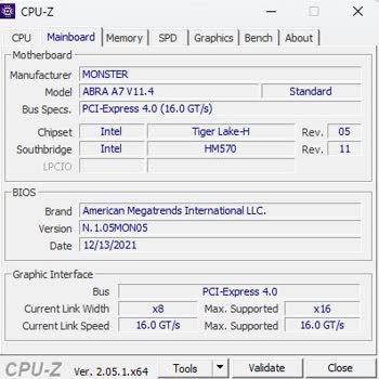 Monster Abra A7 V11.4: Güncel BIOS Ve Yetersiz Destek Sorunu