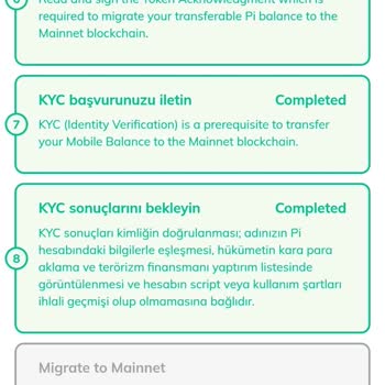 Pi Network Telefon Numarası Doğrulama Sorunu Ve Ek Ücretler
