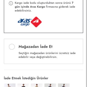 Boyner İade Sürecinde Yaşanan Zorluklar