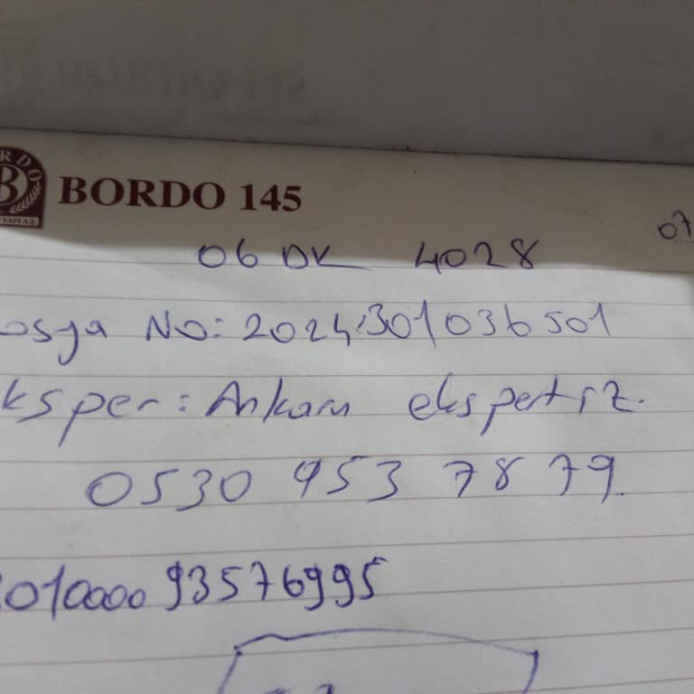 Ödeme Gecikmesi Ve Yanıtsızlık