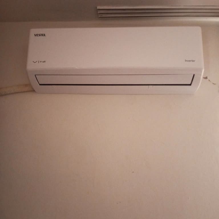 Vestel Klima Montajında Eksik Bilgilendirme Şikayeti