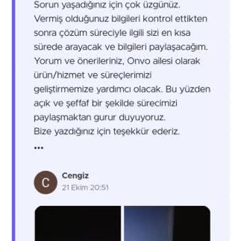 65 İnç TV'de Kırmızı Kenar Sorunu