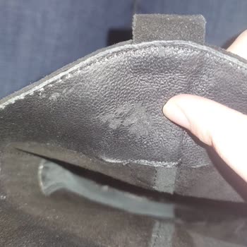 Hasarlı Ayakkabılar Ve İade Sürecinde Sorun