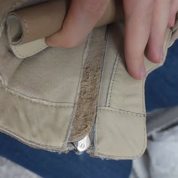 Hasarlı Ayakkabılar Ve İade Sürecinde Sorun