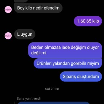 Yanlış Beden Ve Eksik İletişim Sorunu