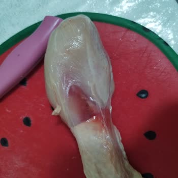 Erpiliç Tavukta Şok Edici Sorunlar