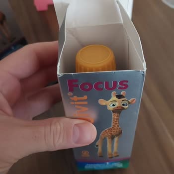 Argivit Focus Ürünlerinde Güvenlik Ve Müşteri Hizmetleri Sorunu