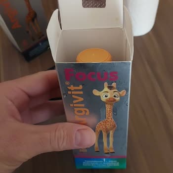 Argivit Focus Ürünlerinde Güvenlik Ve Müşteri Hizmetleri Sorunu