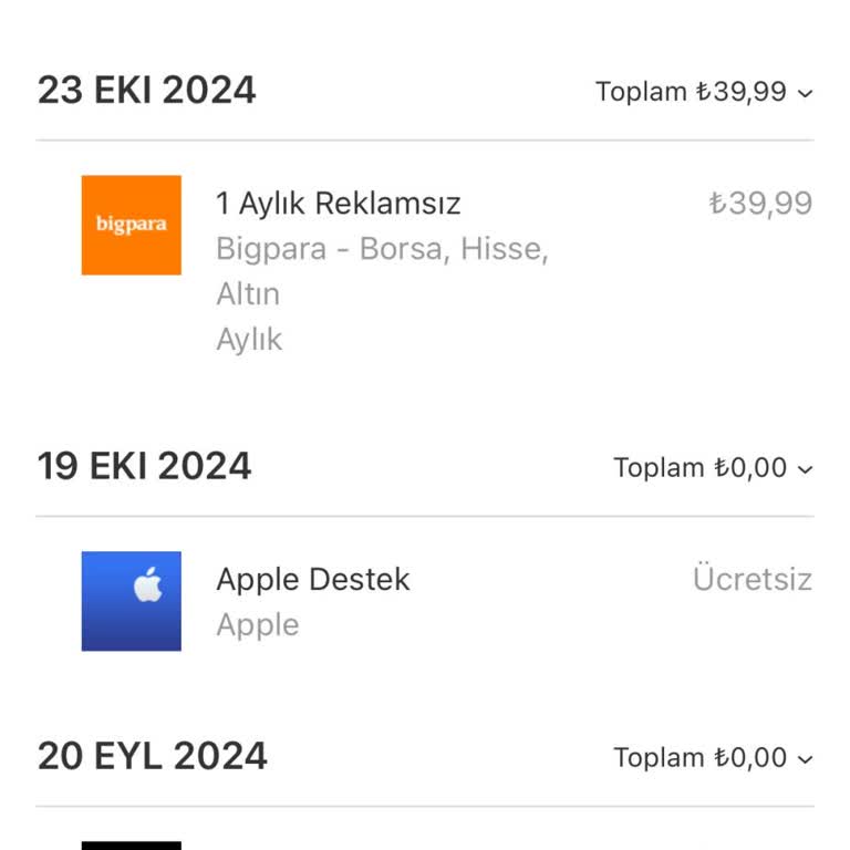 Ödenen Abonelik Ücreti Karşılığında Hizmet Alamama Sorunu