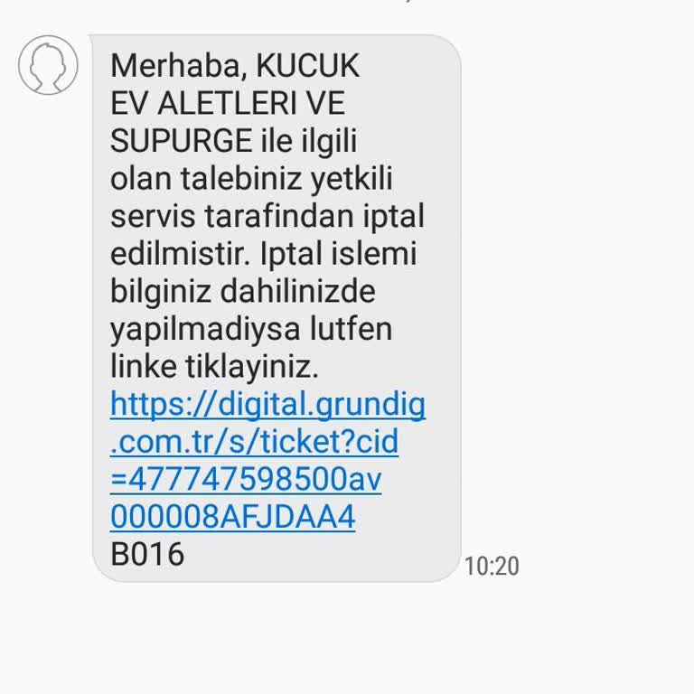 Garantili Ürün İçin Fatura Ve Garanti Belgesi Sorunu