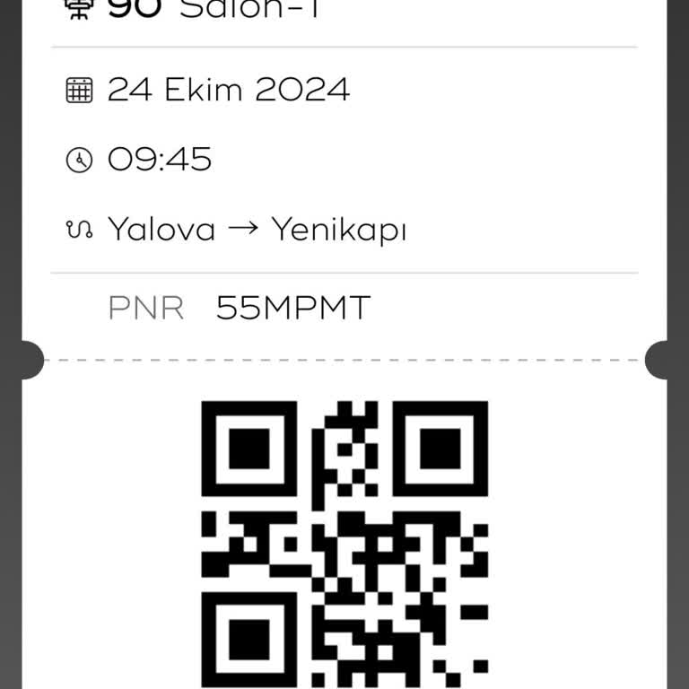 İDO Bilet Değişikliği Ve İade Sorunu